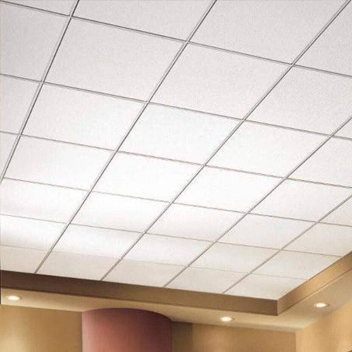 Acoustic Tile